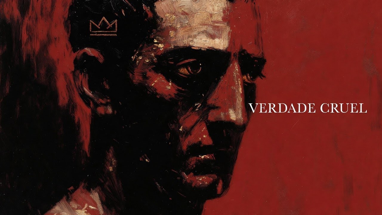 A Verdade Mais Cruel de Maquiavel | Aviso: Tóxico