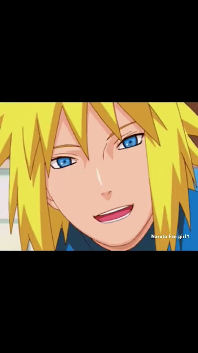 Minato♥️Kushina|Whatsapp status|Anime|Love