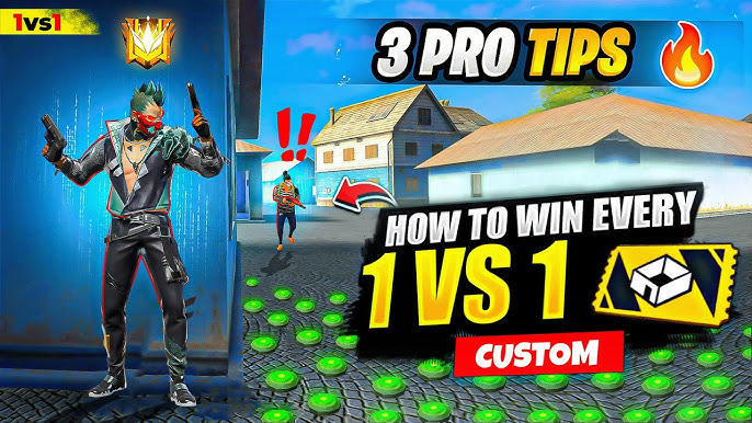 Free Fire Pro Tips: Best Tips And Tricks To Play Free Fire Like A Pro  Player : r/freefire