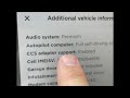 Is Tesla CCS adapter support coming soon? We check a new Model Y, and 2019 Model 3