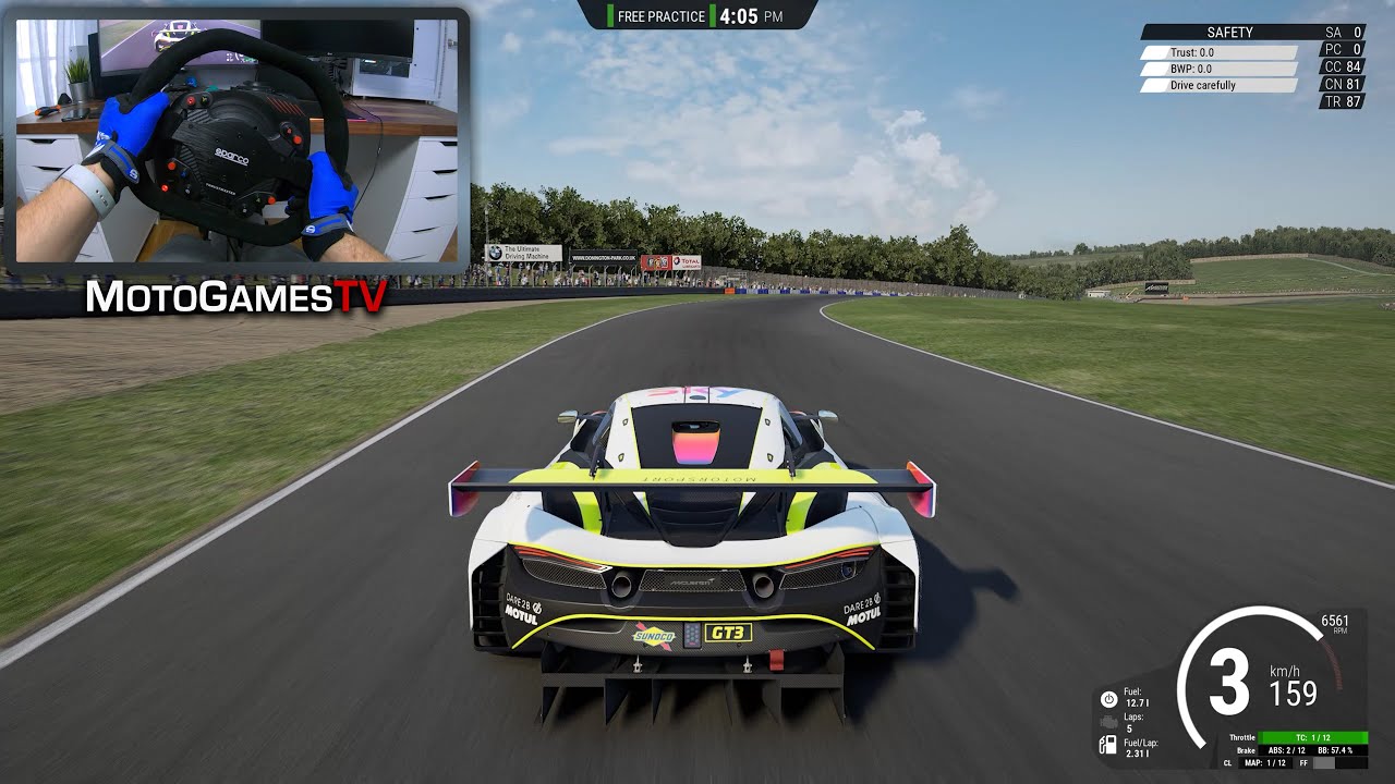 Assetto Corsa Mobile Previewed in Twitch Stream, Launches August 31 –  GTPlanet