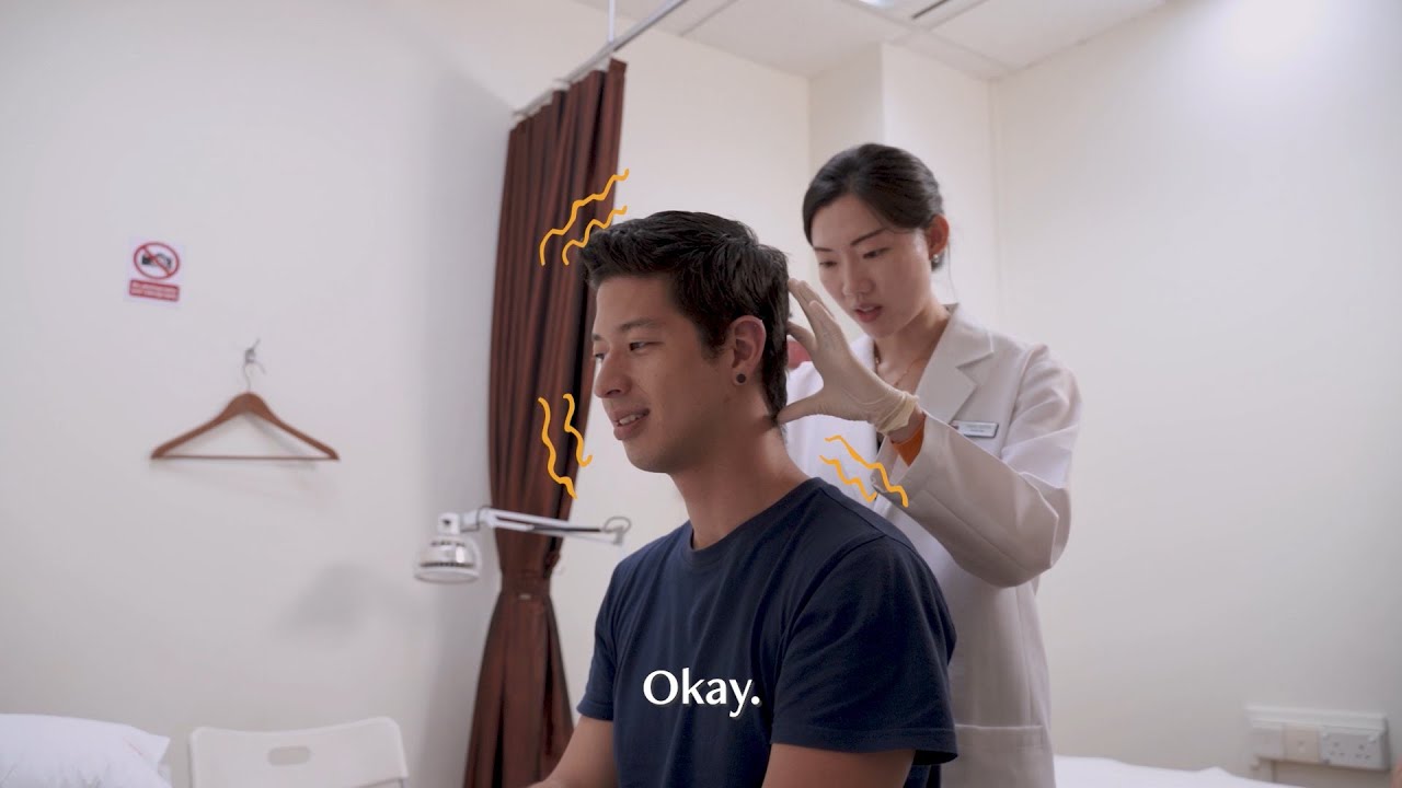 A Skeptic's Visit to Eu Yan Sang TCM Clinic YouTube