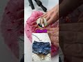 【閲覧注意】1週間風呂に入ってない女の末路www