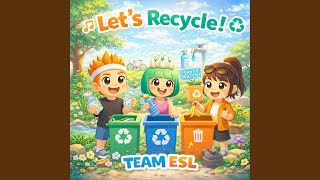 Information Let's Recycle! Guide