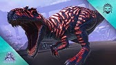 Ark Genesis Part 2 Map Resource Introduction Guide Youtube