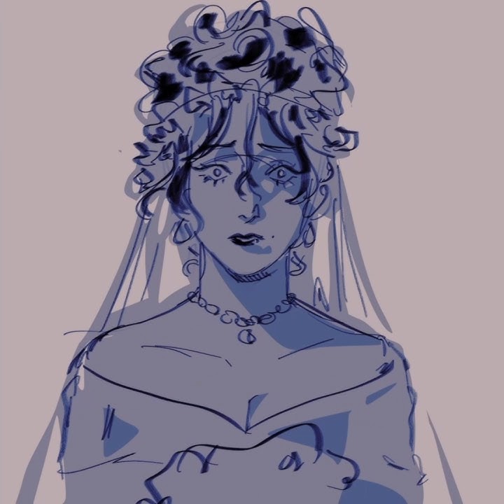 good luck, babe! - oc animatic