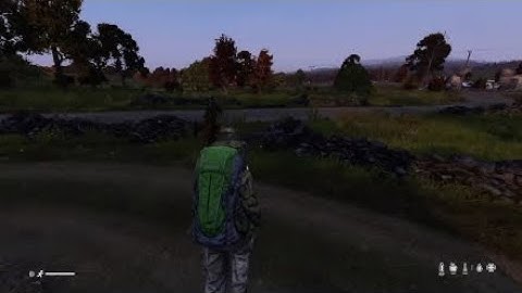 DayZ PS4 HOW TO UN-STUCK YOUR TRUCK