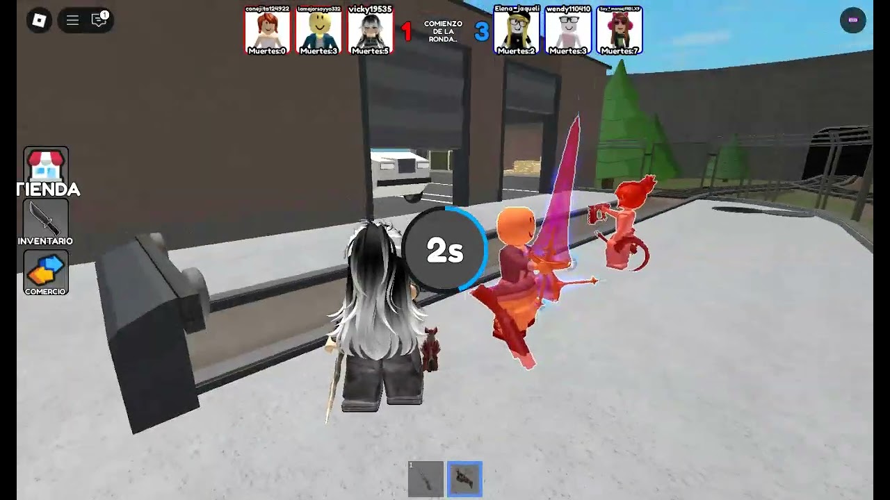 jugando a duelos con amigos y suscritores tambien ignoren lo ultimo XD