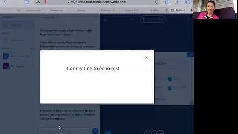 How to access Schoology Conferences on an iPad (or other tablet/phone)