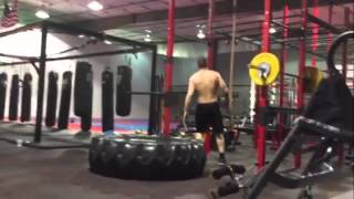 Broken Skull Challenge Resimi