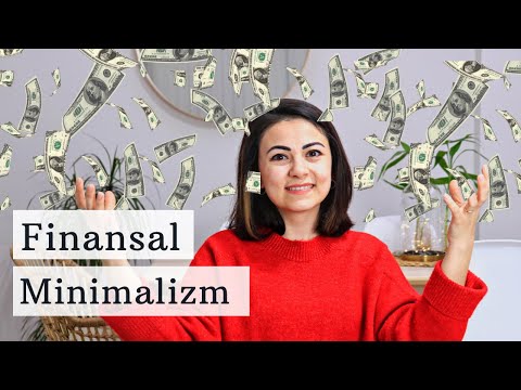 Zengin Babadan Ne Öğrendim? | Finansal Minimalizm