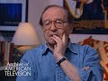 Sidney Lumet on his technique for working with actors - TelevisionAcademy.com/Interviews