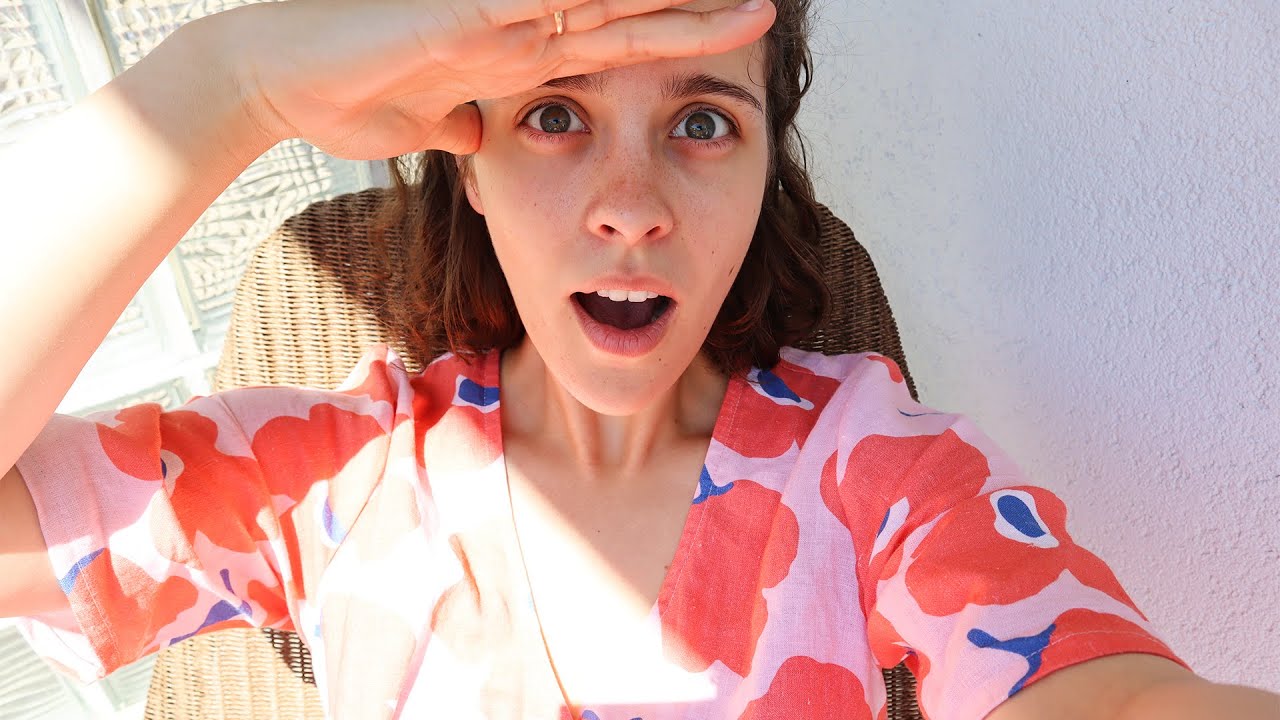 Coś przed Wami ukrywałam!!! | Ciut Więcej