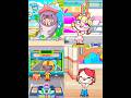 Which one do you like?#trending #gaming #pazu #avatarworld #secret #shorts