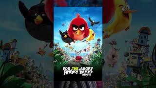 The Angry Birds Movie is on YouTube? #youtube #angrybirds #shorts