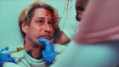 Samenvatting van de slasherfilm Kill Me Again (2025) | Slasherhorror