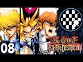 Yugioh reshef of destruction  achievement playthrough  part 8