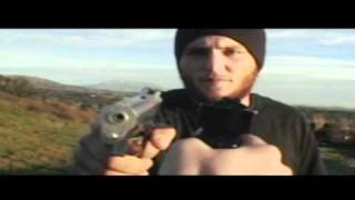 One Bullet TRAILER