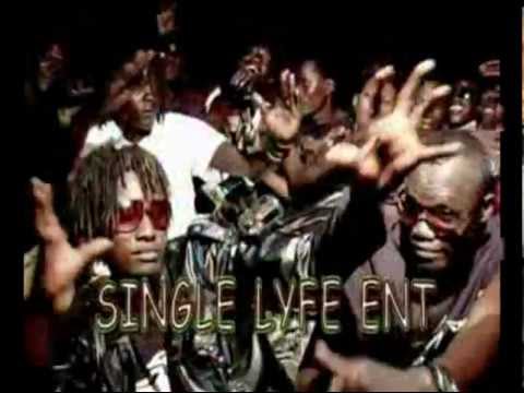 Cool Boy Ft Wafe Lil Spare Love