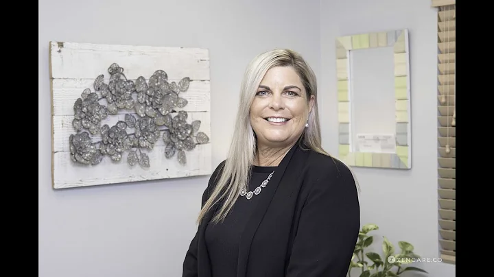 Linda Snell, LCSW | Therapist in Oceanside, CA
