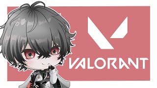 【VALORANT】出勤します！ぶいすぽっ！さんの練習相手再び！ w/ おじじーず【久我レオ / ネオポルテ】