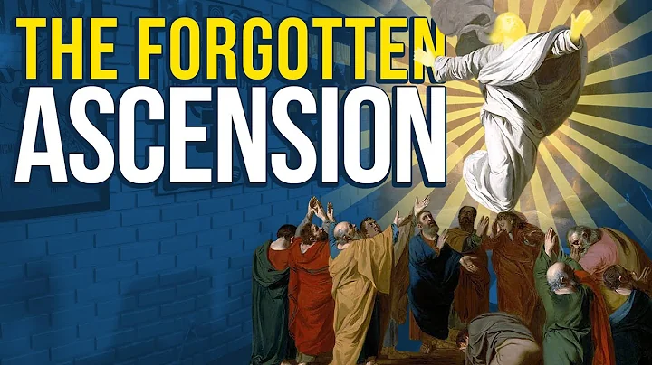The Forgotten Ascension: Interview With Gordon T. ...