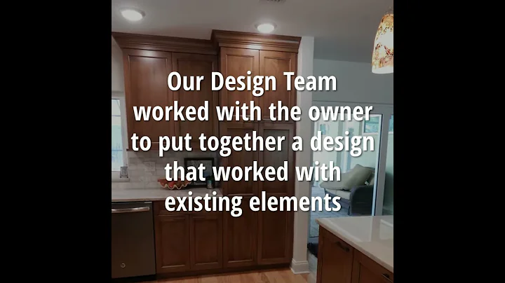 Renovations Home Center Dunedin Kitchen Remodel