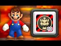 I remade the Impossible Pack in New Super Mario Bros. Wii.