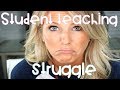 Student Teaching Experience | Teacher Vlog