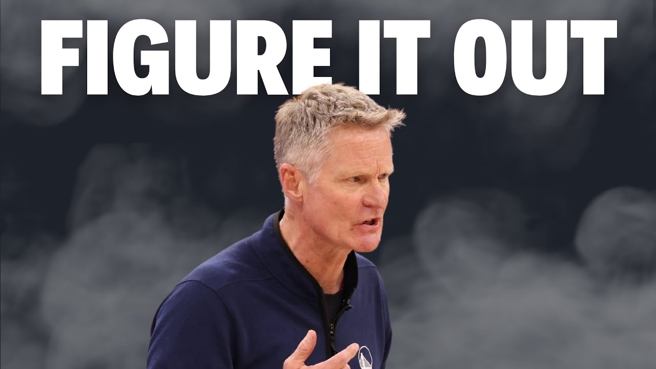 Kerr Prob Kerr Experimented with Line Ups, What Did He Learn? - YouTube