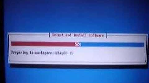 Installing Wubi Ubuntu on XP