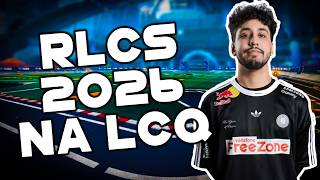 Can ANYONE Upset FUT Esports! | RLCS 2026 NA LCQ Recap