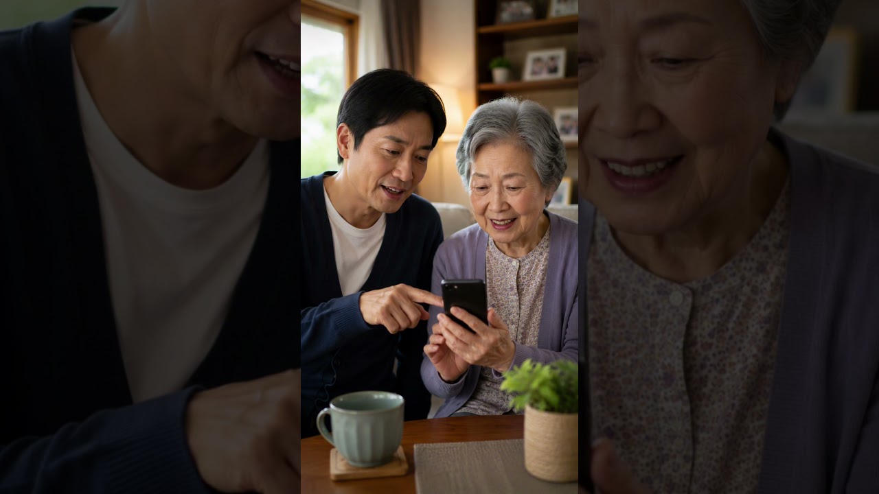 Is Your LINE Account Being Hijacked?] 3 Settings You Need to Check