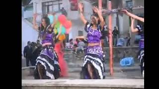 Selçuk Izmir Roman Dansları 2012 Necati Çalışkan Ekibi