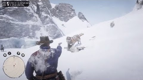 Red Dead Redemption 2 - Enter, Pursued by a Memory (GOLD) (Chapter 1) Guide