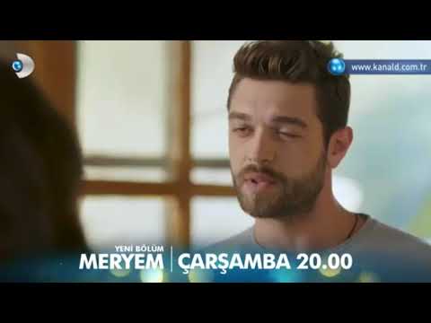 Meryem 6.Bölüm 1.Tanıtım