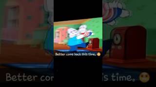 Max & Ruby Parents