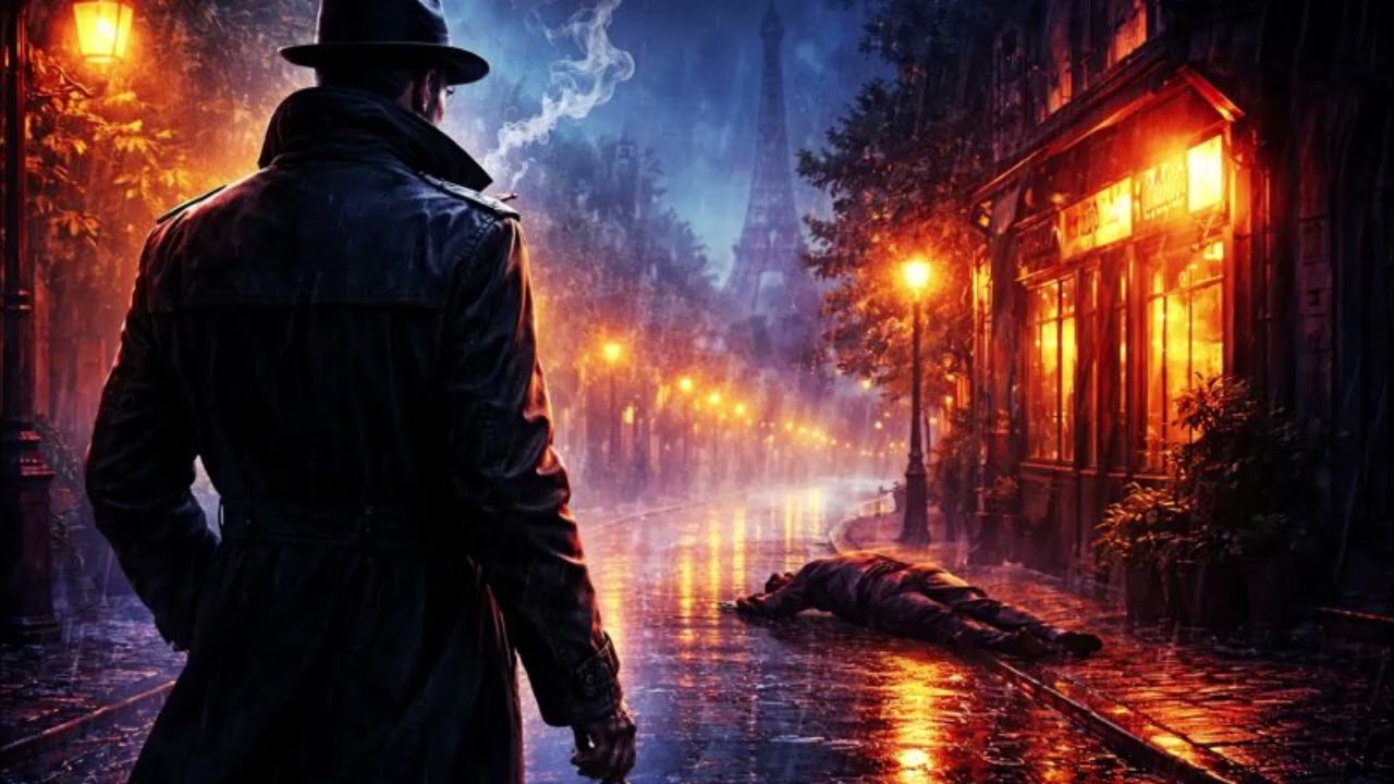 Megre i njegov mrtvac - Žorž Simenon