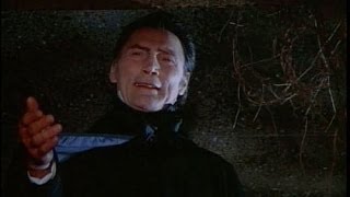 Dan Curtis's Dracula Blu Ray Release Review