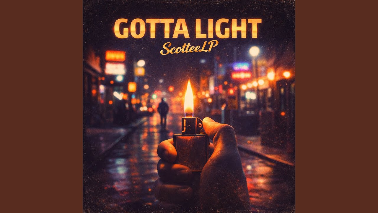 Watch Gotta Light on YouTube Watch Gotta Light on YouTube