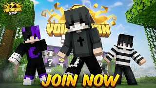 How to Join VoidBorn Smp 🔥 ( Application Open )