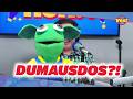 TRUST RATING NI PBBM, DUMAUSDOS?! - Rico Panyero & Marsian (May 28, 2026) | PART 2