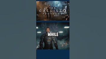 The Callisto Protocol on sale for chEEAPP!!1!!!!1