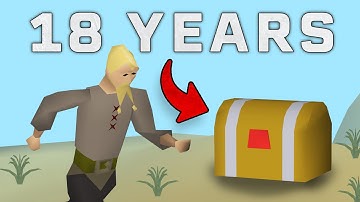 After 18 years I