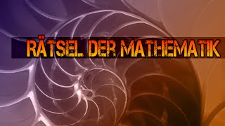 Rätsel der Mathematik - Mathematische Mysterien (Doku Hörspiel)