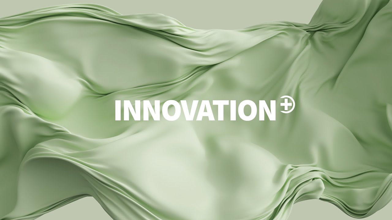 INNOVATION+ VIDEO - YouTube