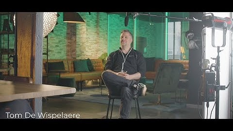 REFERENCE CASE - AXXES X VRT