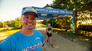 Sprint Triathlon | Tri Rock 2026
