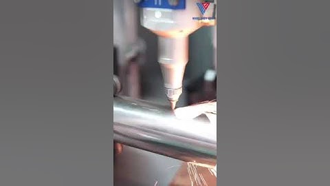 Tại Sao Máy Cắt Laser Fiber Là Sự Lựa Chọn Số Một Trong Gia Công Kim Loại