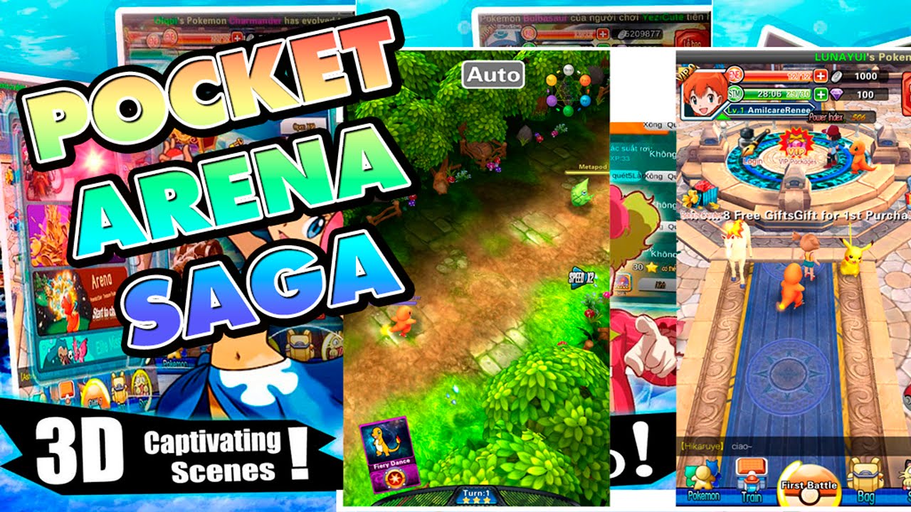 Pocket arena saga slot machine slot Pocket arena saga slot machine slot